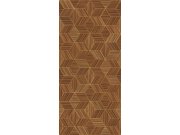 Tapety Yara - Geometrická obrazová tapeta na zeď Geometrická obrazová tapeta na zeď