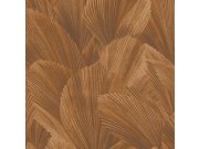 Tapety Yara - Terakotová tapeta na zeď Terakotová tapeta na zeď