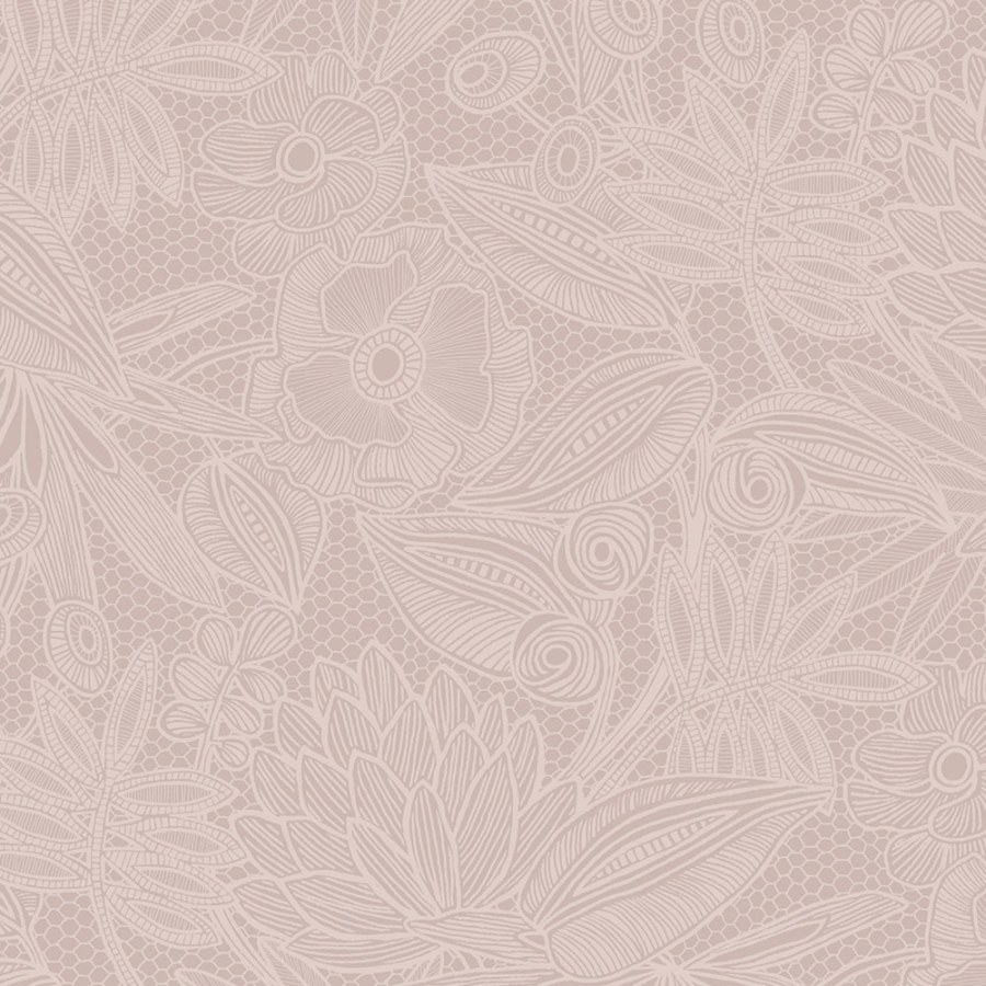 Tapety Yara - Růžová květinová tapeta na zeď Růžová květinová tapeta na zeď - Tapety Yara