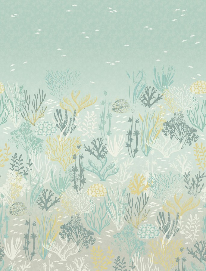 Vliesový panel na zeď - Tapety Yara