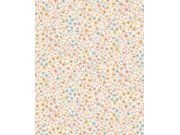 Tapety Yara - Květinová tapeta na zeď Květinová tapeta na zeď