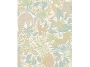 Tapety Yara - Tapeta džungle Tapeta džungle