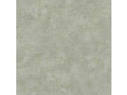 Tapety Yara - Zelená tapeta na zeď Zelená tapeta na zeď