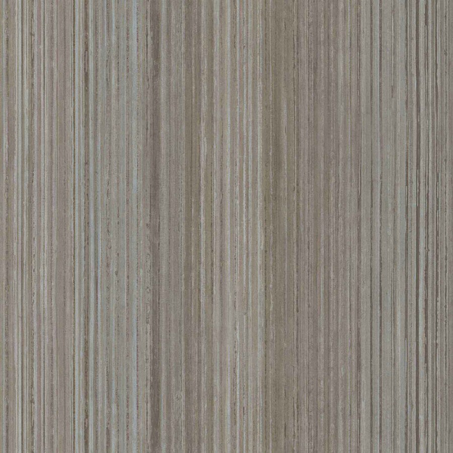 Tapety Yara - Šedo-hnědá proužková tapeta na zeď Šedo-hnědá proužková tapeta na zeď - Tapety Yara