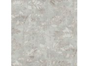 Tapety Yara - Šedá tapeta na zeď Šedá tapeta na zeď