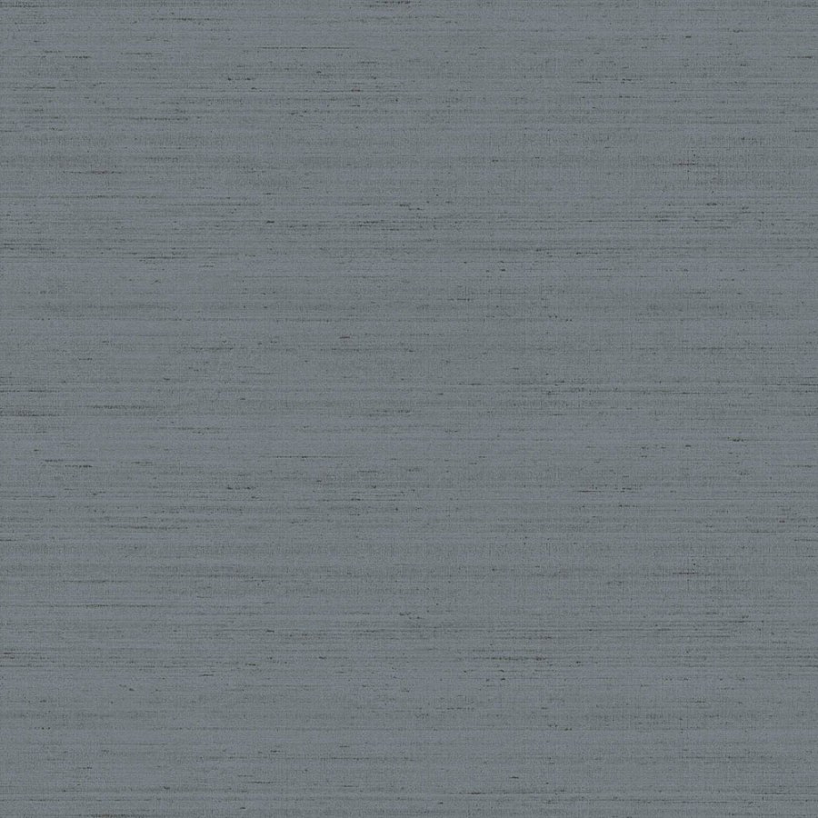 Šedo-modrá tapeta na zeď - Tapety Yara