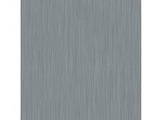 Tapety Yara - Šedo-modrá žíhaná tapeta na zeď Šedo-modrá žíhaná tapeta na zeď