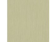 Tapety Yara - Metalická zelená žíhaná tapeta na zeď Metalická zelená žíhaná tapeta na zeď