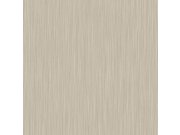 Šedo-zlatá žíhaná tapeta na zeď