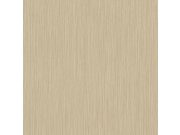 Tapety Yara - Zlato-béžová žíhaná tapeta na zeď Zlato-béžová žíhaná tapeta na zeď