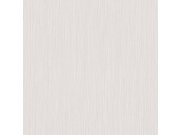 Tapety Yara - Metalická krémová žíhaná tapeta na zeď Metalická krémová žíhaná tapeta na zeď