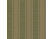 Tapety Yara - Zelená tapeta na zeď Zelená tapeta na zeď