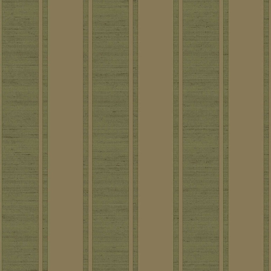 Zelená tapeta na zeď