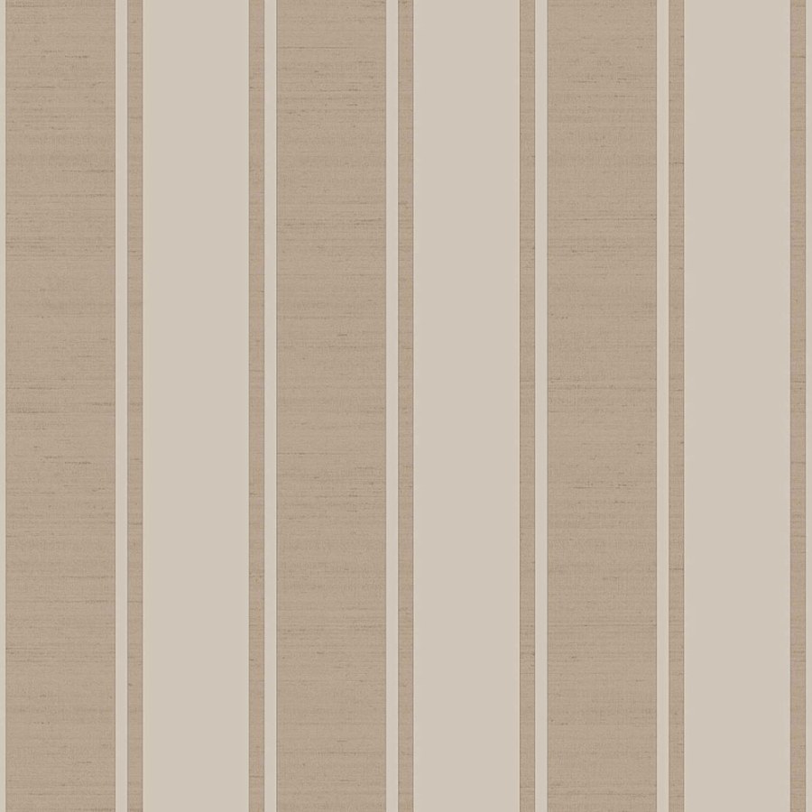 Hnědo-krémová tapeta na zeď - Tapety Yara