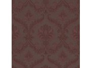 Tapety Yara - Terakotová tapeta na zeď Terakotová tapeta na zeď