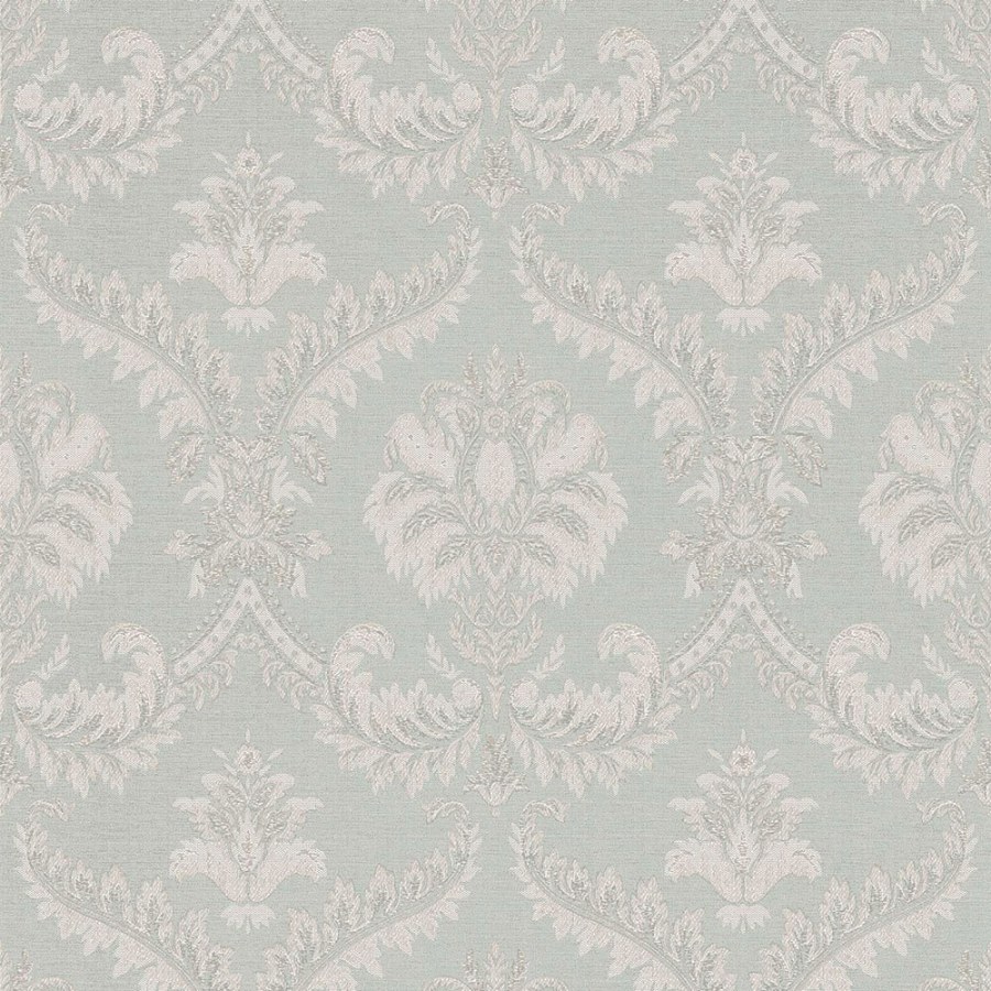 Šedo-zlatá tapeta na zeď Šedo-zlatá tapeta na zeď