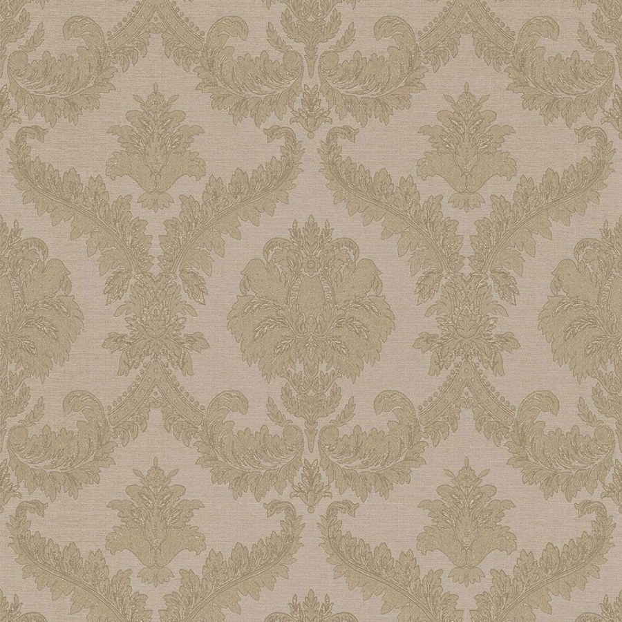 Hnědá tapeta na zeď - Tapety Yara