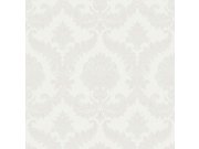 Tapety Yara - Krémová tapeta na zeď Krémová tapeta na zeď