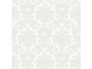 Tapety Yara - Krémová tapeta na zeď Krémová tapeta na zeď