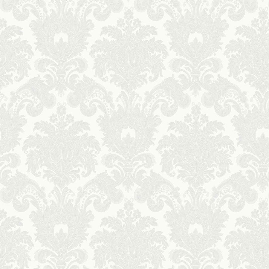 Krémová tapeta na zeď - Tapety Yara