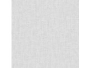 Tapety Yara - Světle-šedá tapeta na zeď Světle-šedá tapeta na zeď