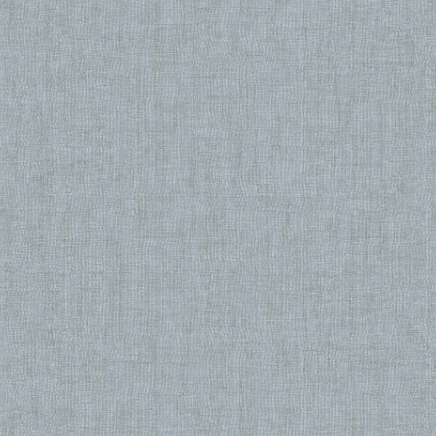 Šedo-modrá tapeta na zeď Šedo-modrá tapeta na zeď