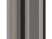 Tapety Yara - Tapeta s barevnými pruhy Tapeta s barevnými pruhy