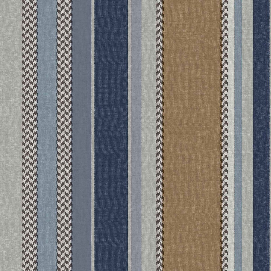 Tapeta s barevnými pruhy - Tapety Yara