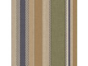 Tapety Yara - Tapeta s barevnými pruhy Tapeta s barevnými pruhy