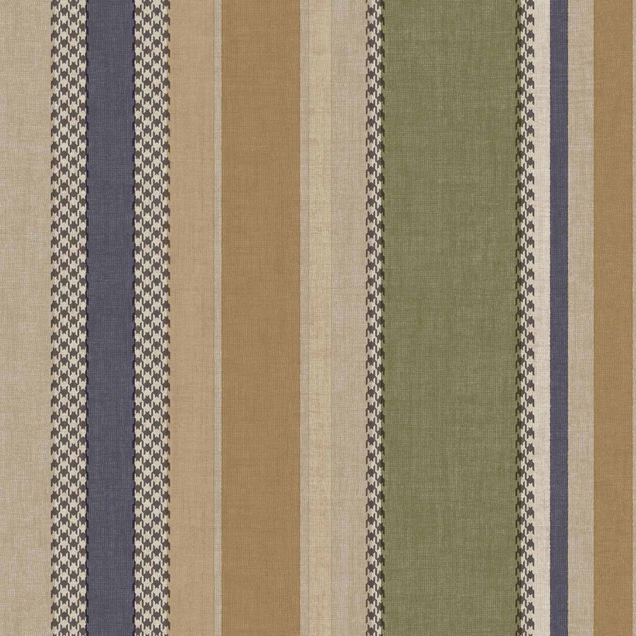 Tapeta s barevnými pruhy - Tapety Yara