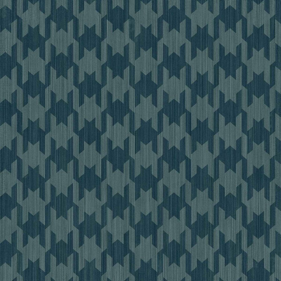 Tyrkysová tapeta na zeď - Tapety Yara