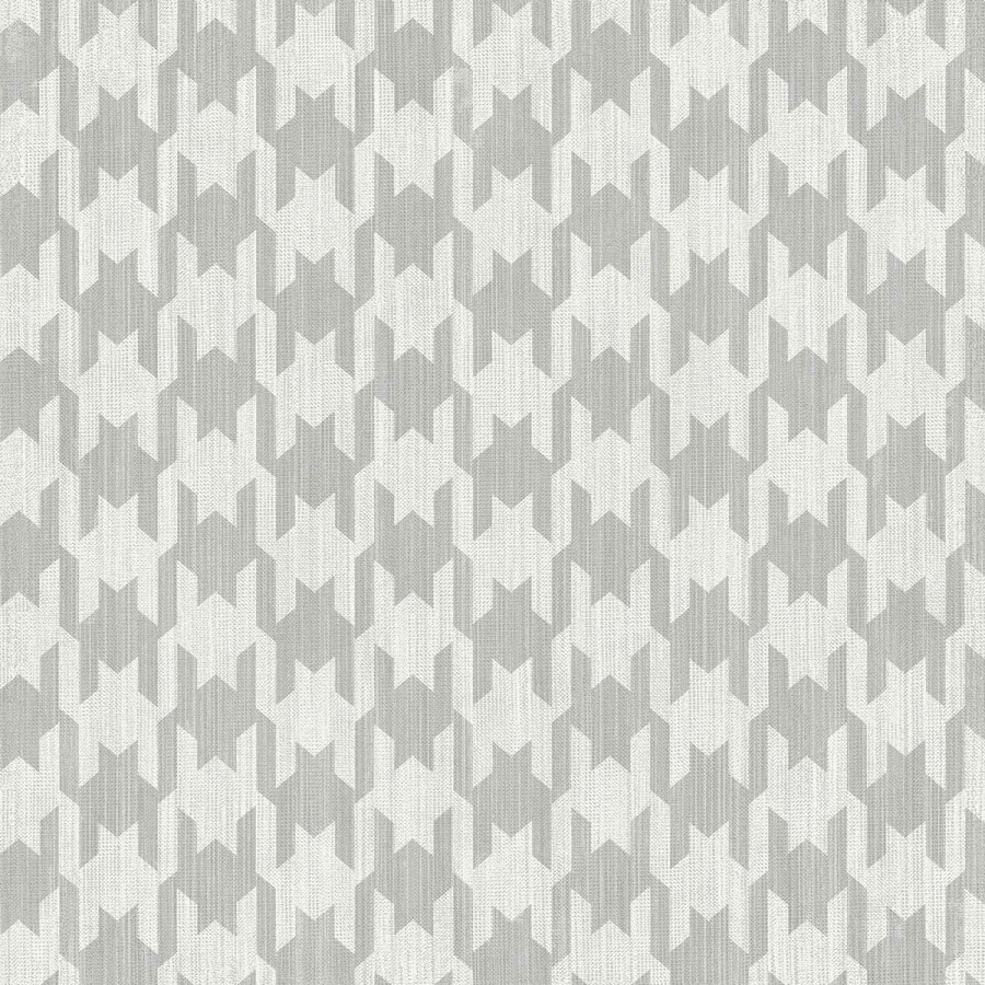 Šedá tapeta na zeď Šedá tapeta na zeď