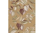 Tapety Yara - Písková tapeta na zeď Písková tapeta na zeď