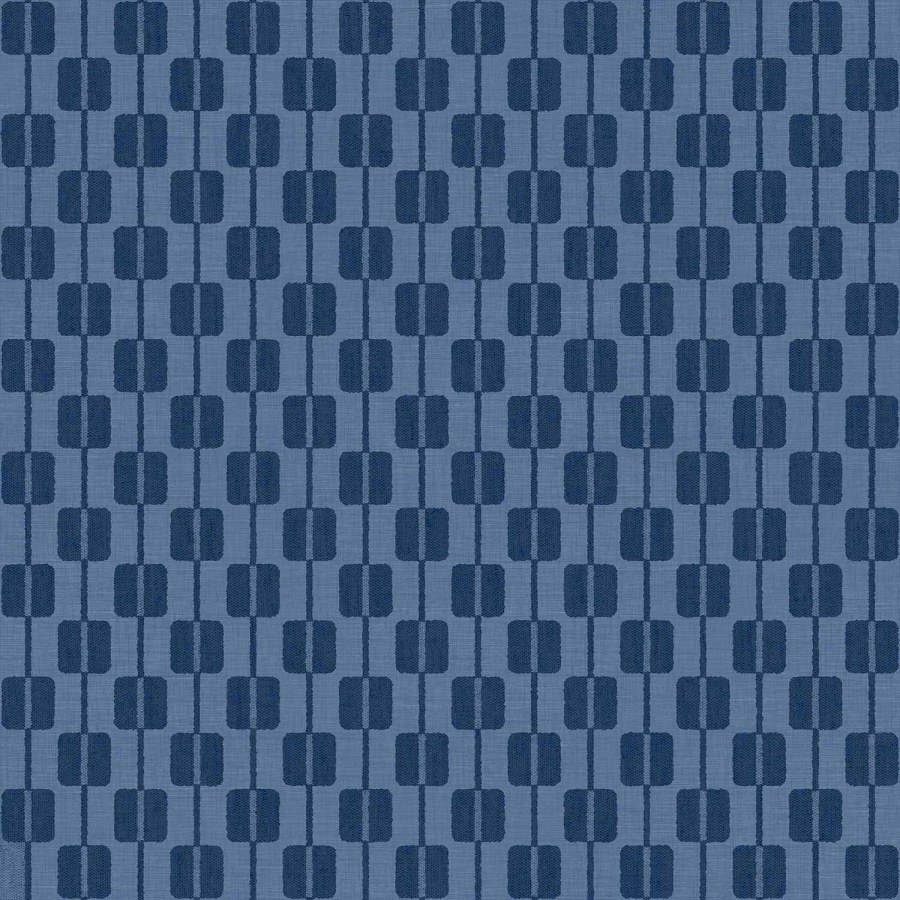 Modrá tapeta na zeď Modrá tapeta na zeď