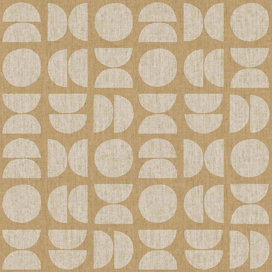 Béžová tapeta na zeď - Tapety Yara