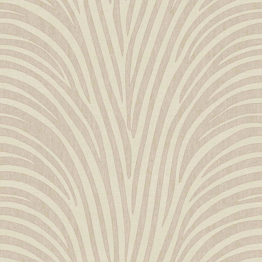 Béžová tapeta na zeď - Tapety Yara