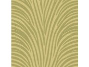 Žlutá tapeta na zeď