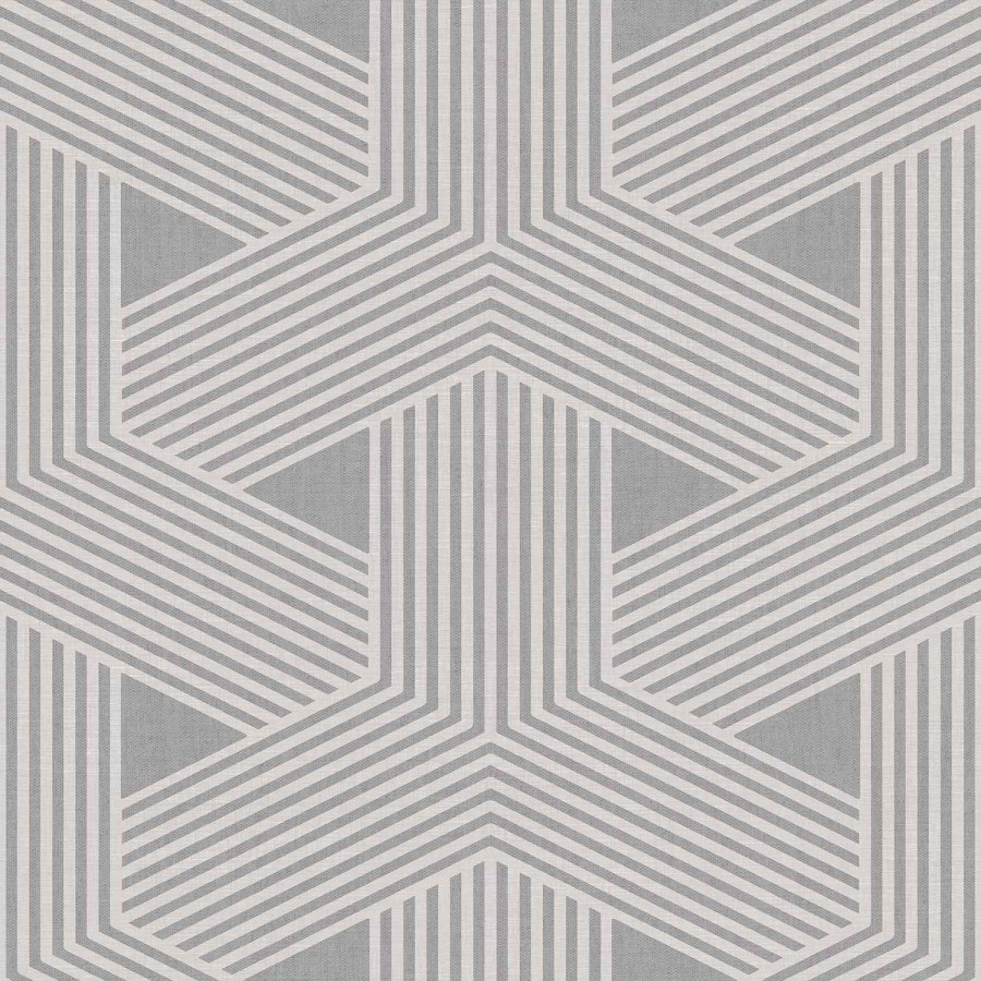 Tapety Yara - Šedá tapeta na zeď Šedá tapeta na zeď - Tapety Yara