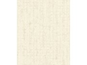 Tapety Yara - Krémová geometrická tapeta na zeď Krémová geometrická tapeta na zeď