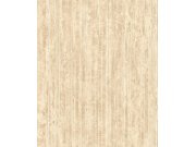 Tapety Yara - Béžová Tapeta s pruhy Béžová Tapeta s pruhy