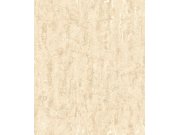 Béžová Tapeta s texturou, Aurum II, Limonta Tapety Yara