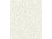 Tapety Yara - Bílá Tapeta s texturou Bílá Tapeta s texturou