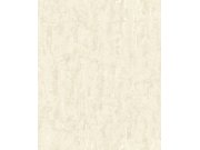 Krémová Tapeta s texturou, 57606, Aurum II, Limonta Tapety Yara