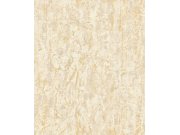 Béžová Tapeta s texturou 57602