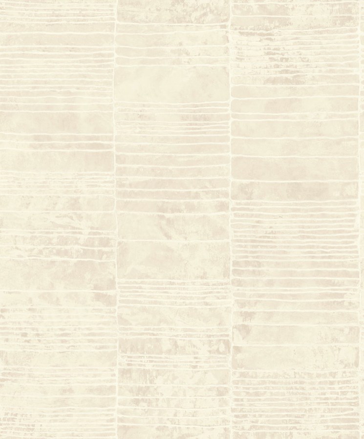 Tapety Yara - Krémová geometrická tapeta na zeď Krémová geometrická tapeta na zeď - Tapety Yara