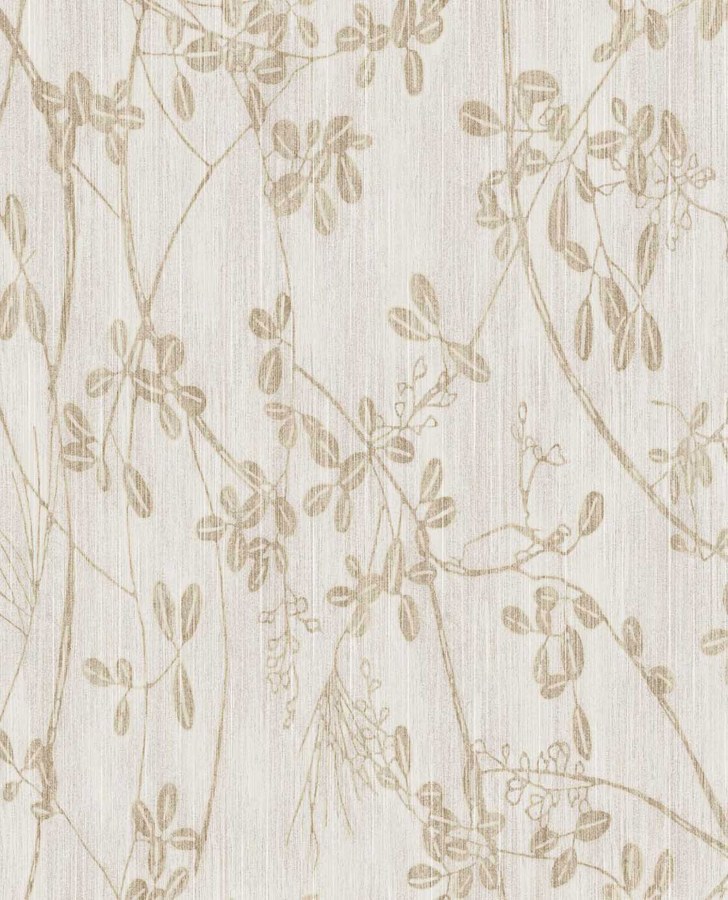 Tapety Yara - Béžová tapeta na zeď Béžová tapeta na zeď - Tapety Yara