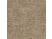 Tapety Yara - Hnědo-zlatá tapeta na zeď Hnědo-zlatá tapeta na zeď