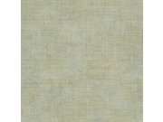 Zeleno-béžová tapeta na zeď