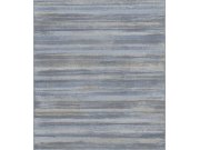 Tapety Yara - Modrá tapeta na zeď Modrá tapeta na zeď