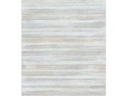 Tapety Yara - Modro-šedá tapeta na zeď Modro-šedá tapeta na zeď